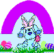 Easter Egg Holders and Baskets