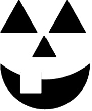 Pumpkin Face
