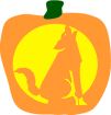 pumpkin carving template
