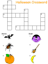 crossword puzzle