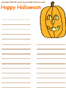 halloween word mine worksheet