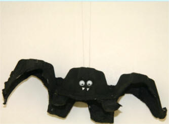 egg carton instructions