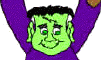 frankenstein crafts