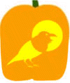 raven pattern