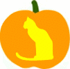 pumpkin carving pattern