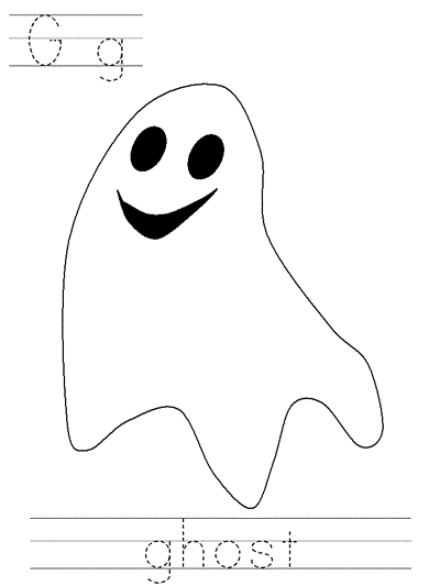 halloween coloring book pages