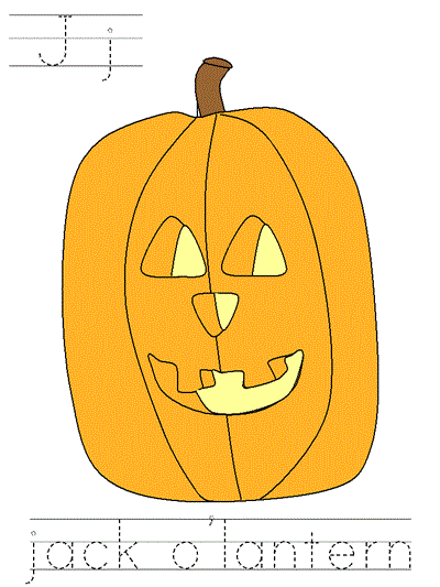halloween coloring book pages