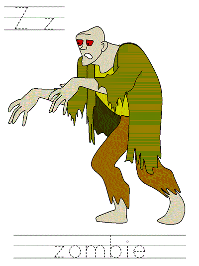 halloween coloring book pages