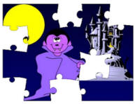 Halloween Online Jigsaw Puzzles