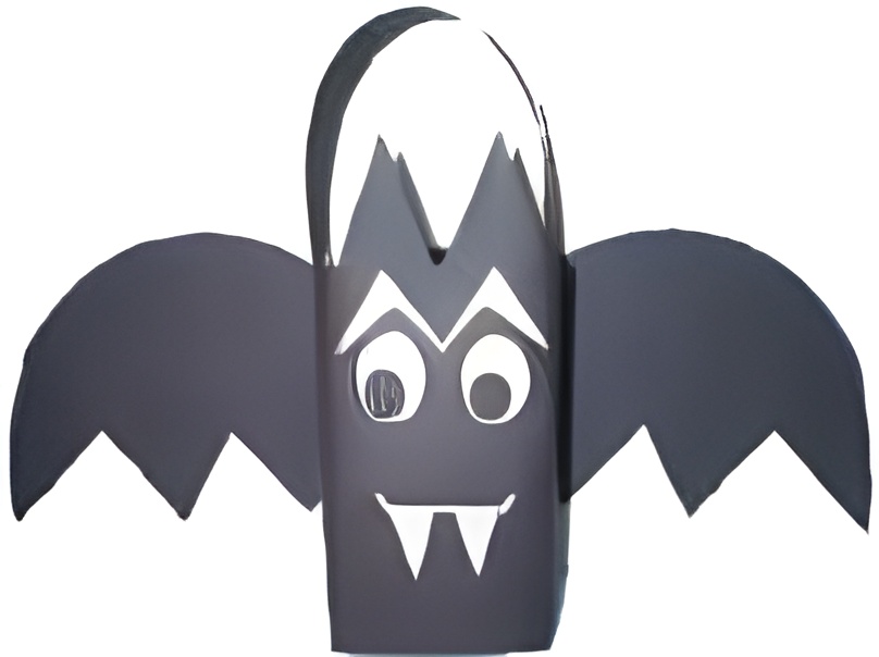 bat Container Craft