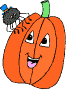 halloween greeting cards