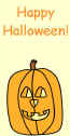 halloween bookmarks