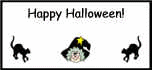 halloween money cards