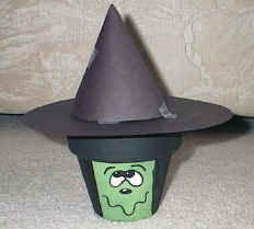 witch craft