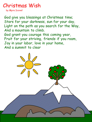 Christmas Wish