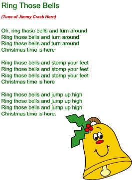 Christmas song