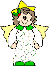 dauber Christmas coloring pages