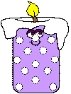 dauber Christmas coloring pages