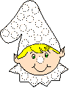dauber Christmas coloring pages