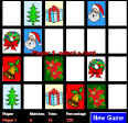 on-line christmas games