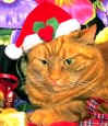 on-line christmas games