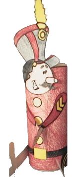 nutcracker craft
