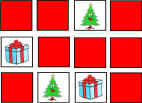 printable christmas games