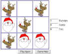 on-line christmas games