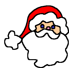 Santa Craft