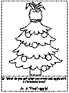 printable christmas riddles