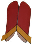 arms assembly