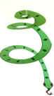 Spiral Snake Craft