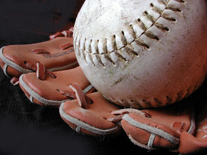 baseball