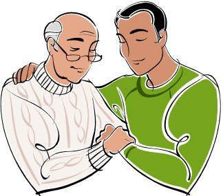 grandfather