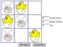 Easter games