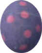 Sticker Easter Eggs