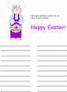 Easter Word Mining