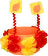 fall crown