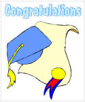 congratulations