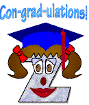 graduation ecard
