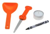 Pumpkin Carving Set