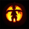 Scarecrow Pattern Template