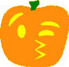 emoji pumpkin carving template