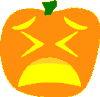emoji pumpkin carving template