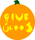 pumpkin carving template