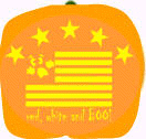 pumpkin carving template