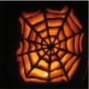 Spider Web Pattern