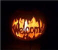 pumpkin carving template