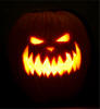 Pumpkin King Patter Template
