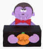 vampire box treat holder